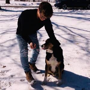 Meet your Posher, Matthew